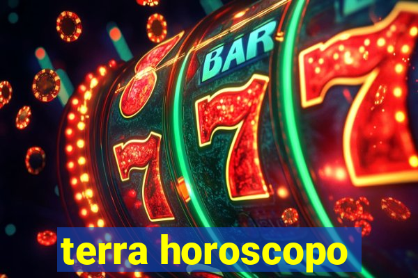 terra horoscopo